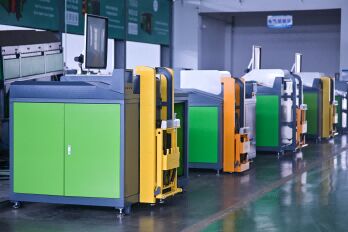 CHINA WuXi TOGO Environment Equipment Co., Ltd.