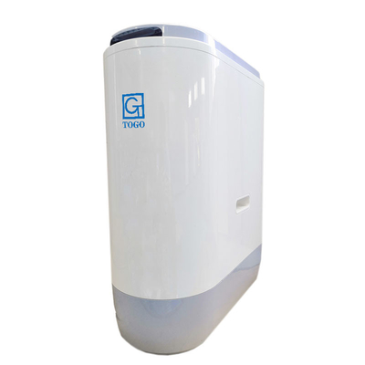 Überschüssige elektrische Kompostierungsbiomaschine 2KG/Day