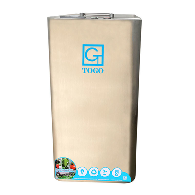Haus 5KG, das Maschine TOGO kompostiert