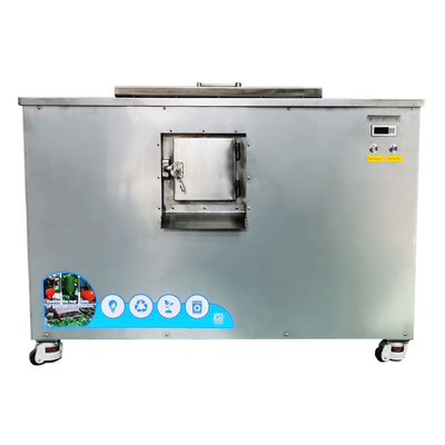Abfall Recyclinig-Abfall Decomposer-Maschine