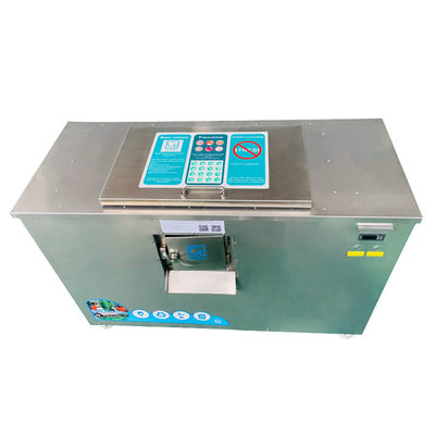 Vollautomatische überschüssige Decomposer Maschine 50KG/D