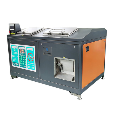 TOGO Garbage Food Waste Recyclings-Maschine