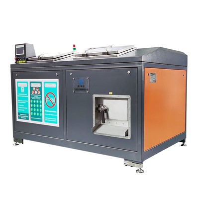 BIOMÜLL-Wiederverwertungs-Düngemittel-Kompost-Maschine SS304 200kg/Day Mikroben