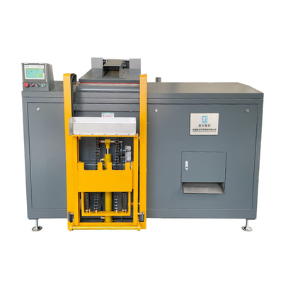 Inländischer Lebensmittelabfälle-Abfall Composter Disposer SUS304 300KG/Tag
