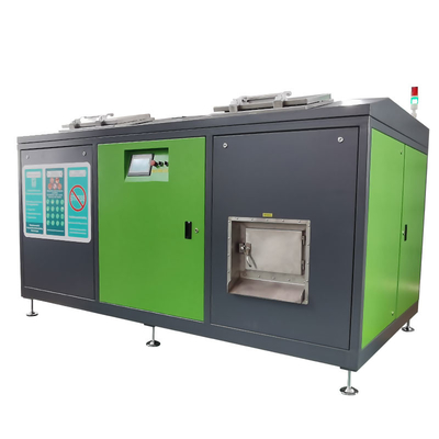 CER Standard organisches Decomposer, das Maschine TOGO Food Waste 12 Kilowatt kompostiert