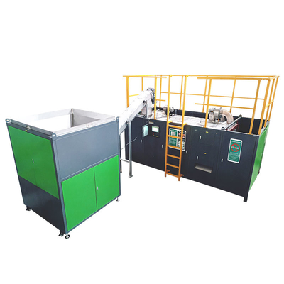 Handelskompostierungsmaschine TOGOS 2000KG/D