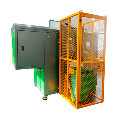 Q235B-Lebensmittelabfälle-Reißwolf-Maschine für Kompost