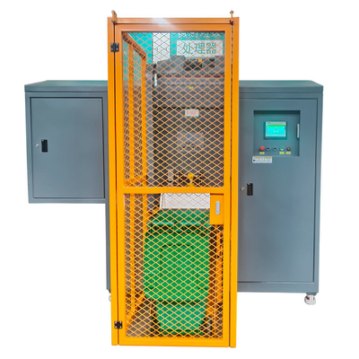Q235B-Lebensmittelabfälle-Reißwolf-Maschine für Kompost