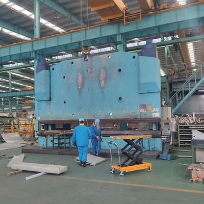Kompost-Düngemittel-Maschine TOGO Organic Waste Management Equipment PLC-5000KG/Day