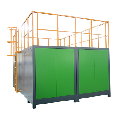 Einfache Operations-Nahrung Composter, welches die Maschine elektrisch für Küche aufbereitet