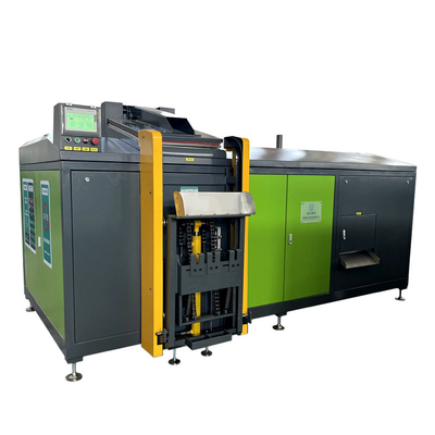 CER Standard organisches Decomposer, das Maschine TOGO Food Waste 12 Kilowatt kompostiert