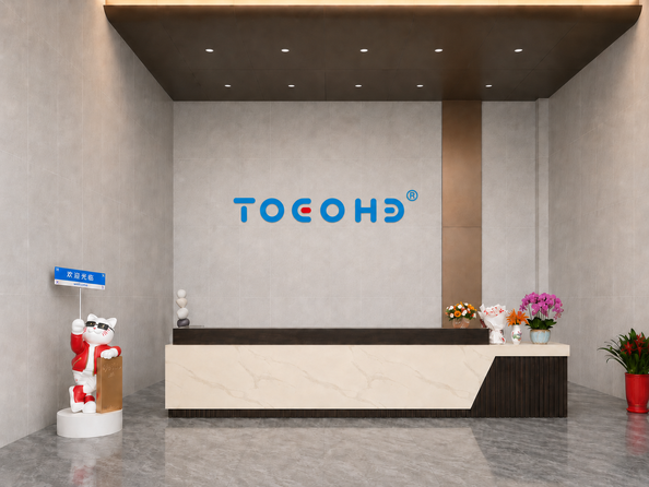WuXi TOGO Environment Equipment Co., Ltd.