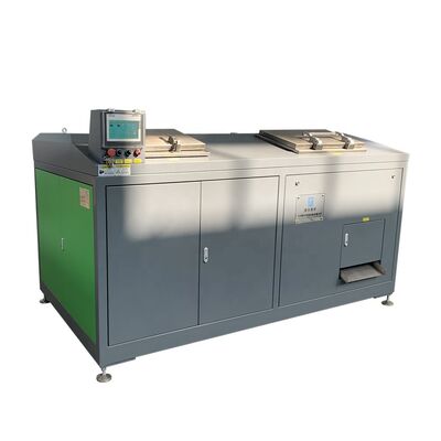 TOGO 200KG/D Kapazität Kompostierungsmaschine für Lebensmittelabfälle mit 9KW Leistung und 2400*1381*1425mm Größe