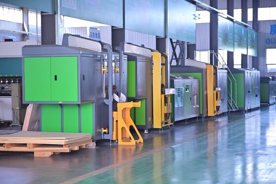 10KW Leistung 200KG Tageskapazität CE-zertifizierte Kompostiermaschine für Küchenabfälle und Lebensmittelabfälle