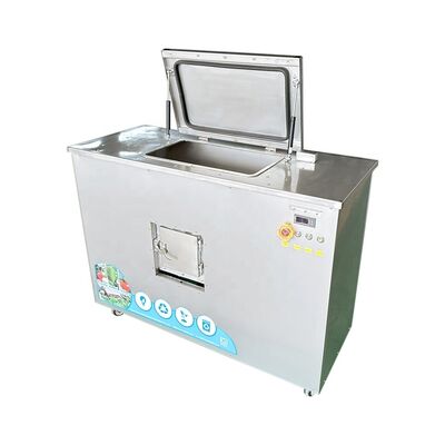 TOGO Intelligenter Haushalt Fast Food Komposter 50kg Tägliche Verarbeitungskapazität 304 Material Bio-Dünger Ausrüstung 24 Stunden